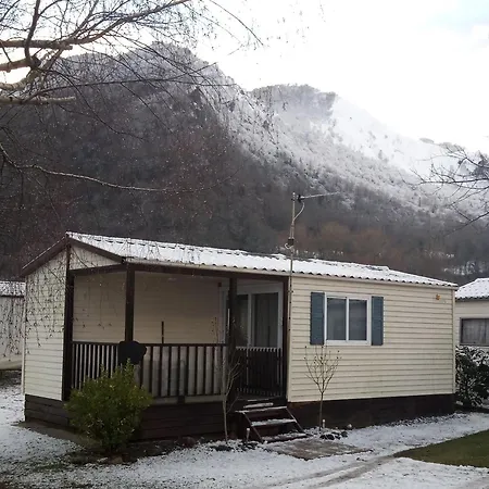 Campsite Roevmi Gere-Belesten